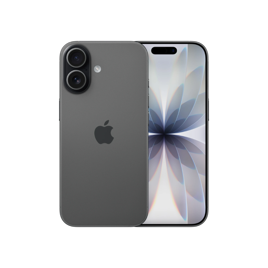 iPhone 17
